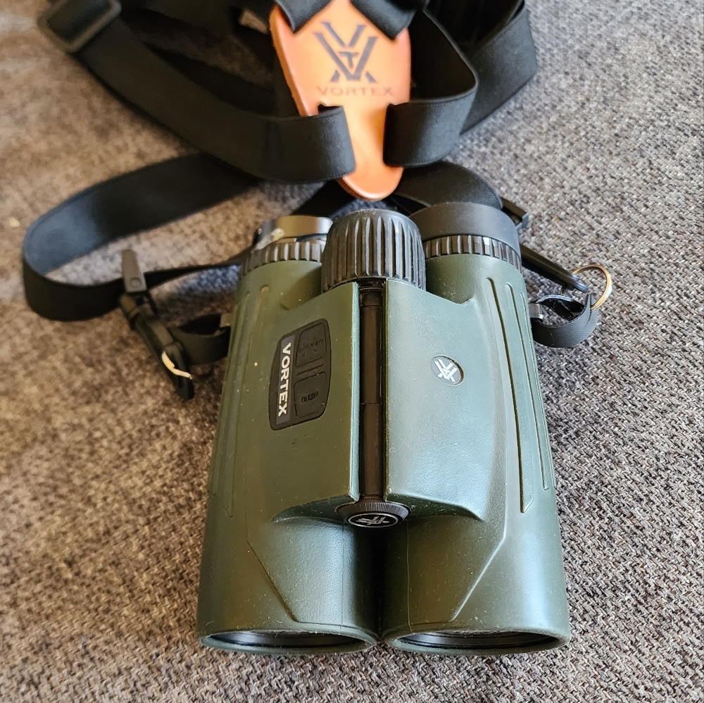 Vortex Binoculars